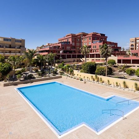 Sea Pearl Holiday Home By Sunkeyrents El Médano Kültér fotó