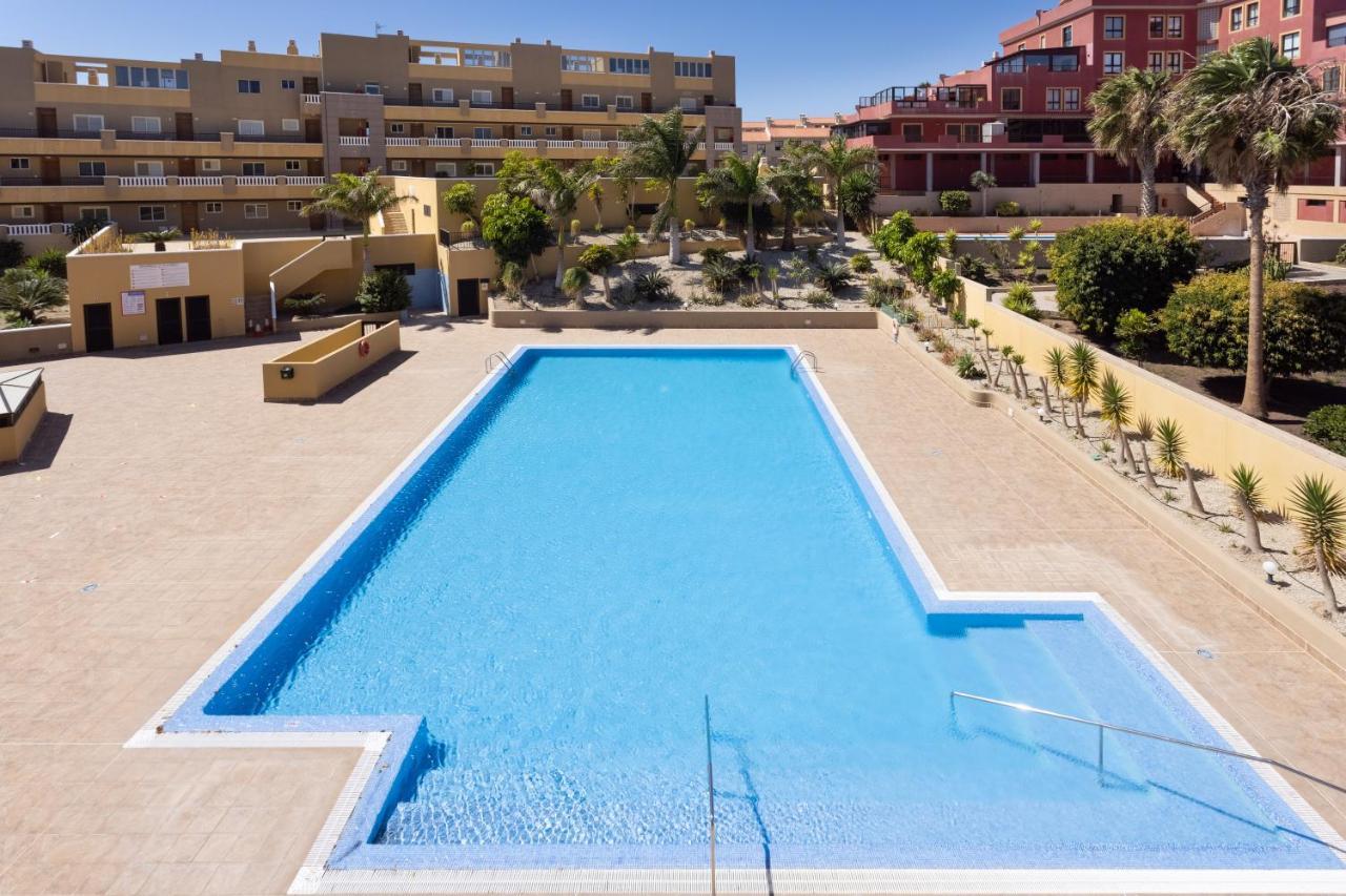 Sea Pearl Holiday Home By Sunkeyrents El Médano Kültér fotó