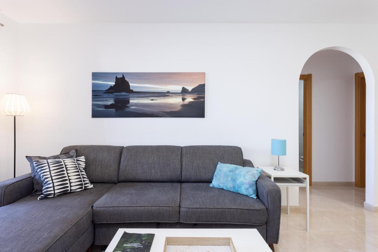 Sea Pearl Holiday Home By Sunkeyrents El Médano Kültér fotó