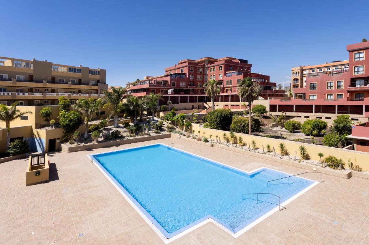 Sea Pearl Holiday Home By Sunkeyrents El Médano Kültér fotó