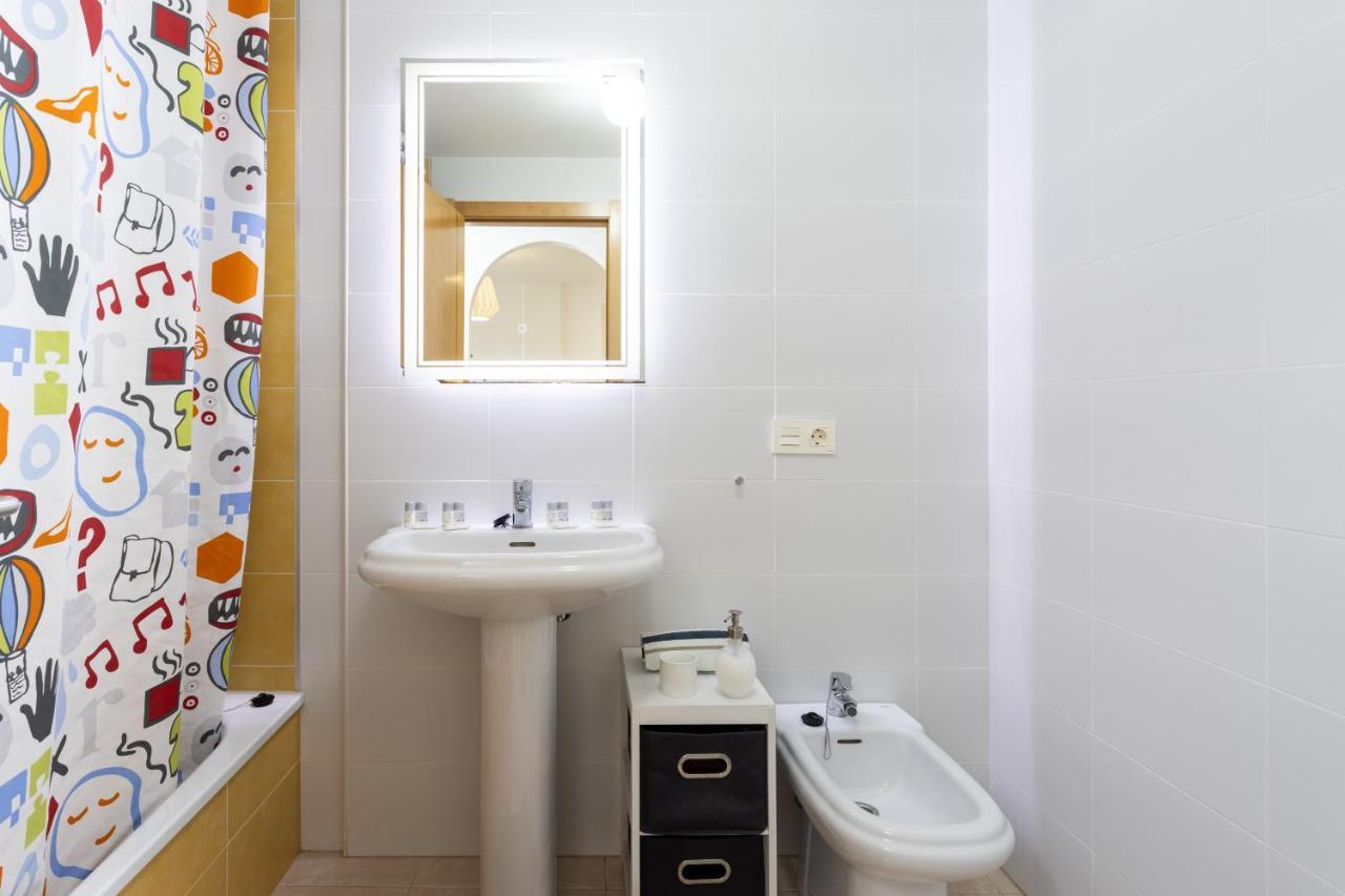 Sea Pearl Holiday Home By Sunkeyrents El Médano Kültér fotó