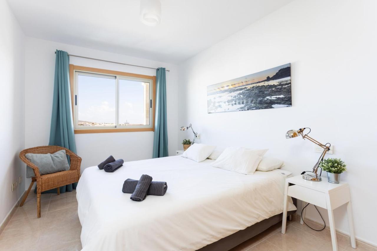 Sea Pearl Holiday Home By Sunkeyrents El Médano Kültér fotó